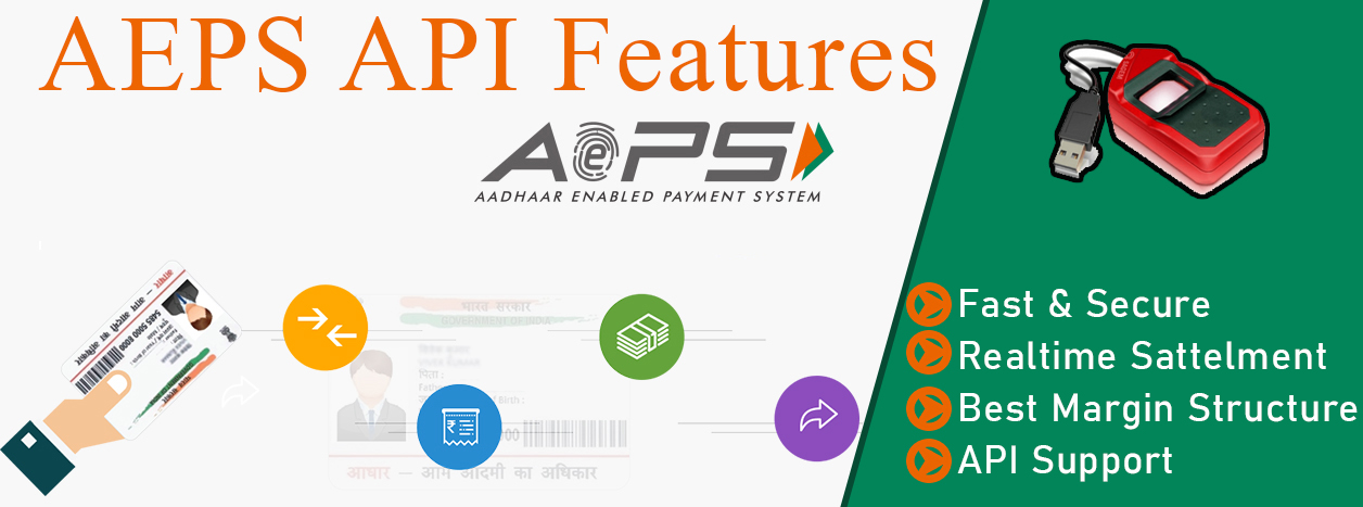 AEPS API Services